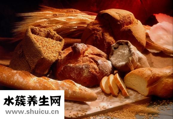 手抓饼的制作方法