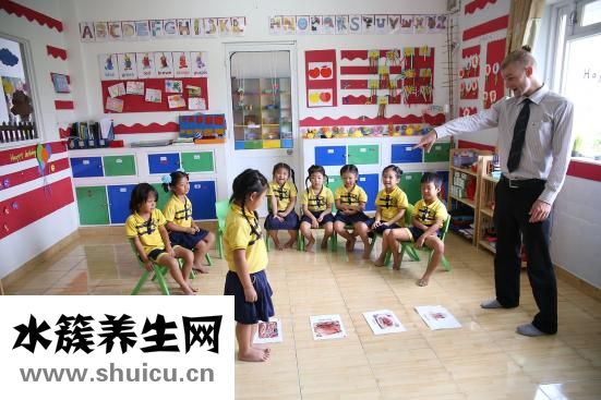 幼儿园安全小知识