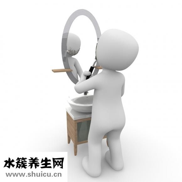 四个月的胎儿