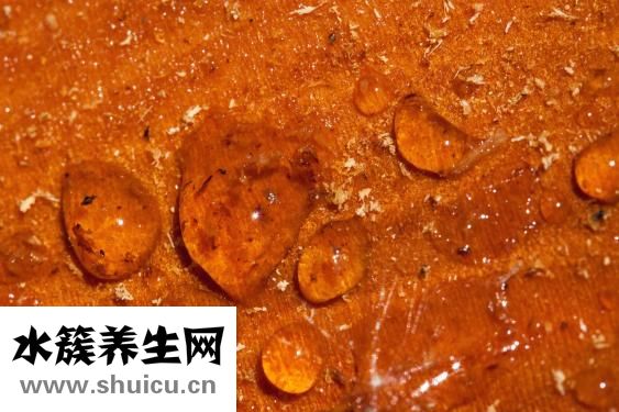 伤口愈合吃什么