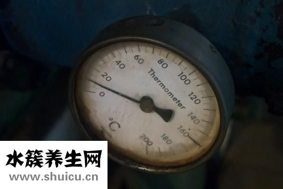 微波炉烘干