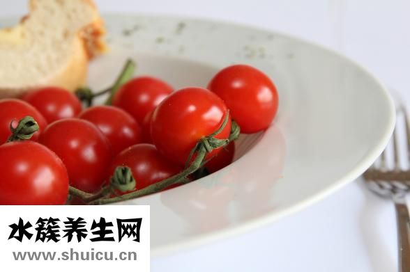 土豆的好处