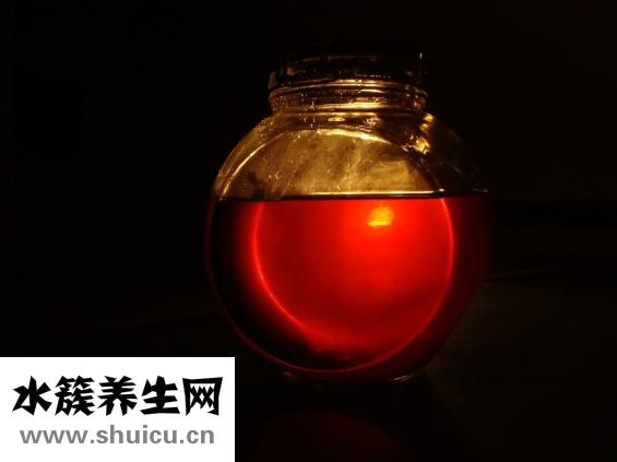 喝蜂蜜水的好处