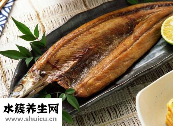 咸鱼怎么烧