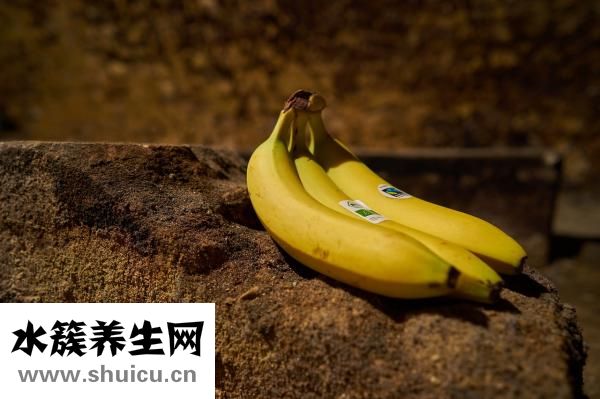 晚上能吃香蕉吗