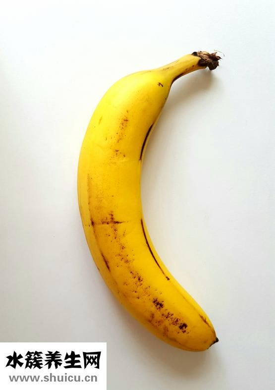 晚上能吃香蕉吗