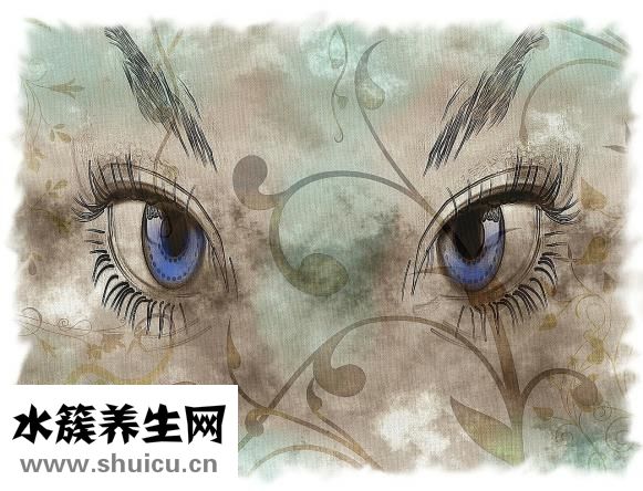 如何快速消肿眼睛