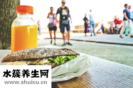 人参养营汤