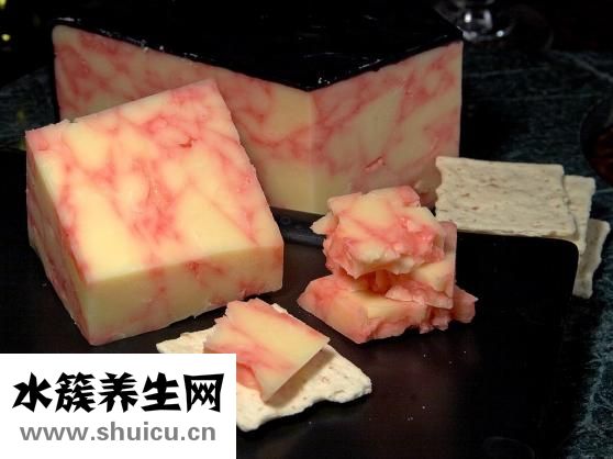 低脂肪食物表