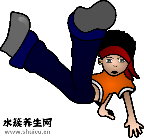 小儿髋关节脱位