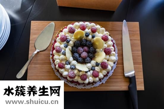 山楂片热量
