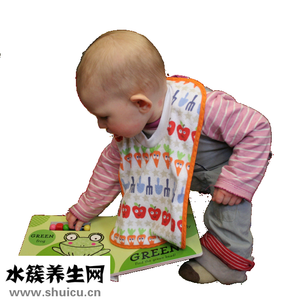 上牙床突出