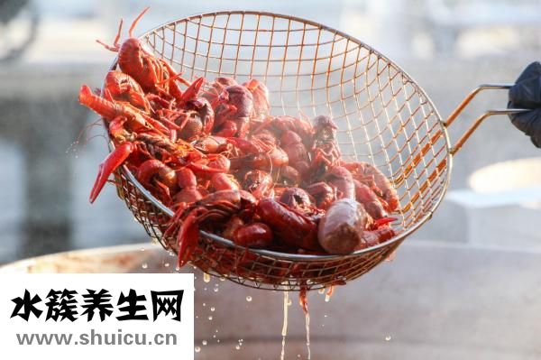 小海虾怎么做好吃