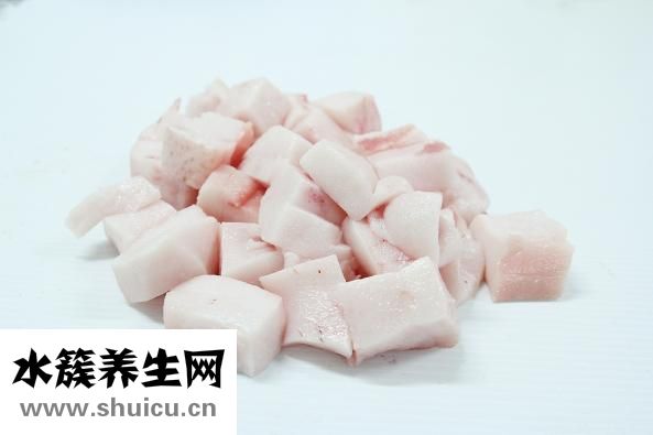 低脂肪食物表