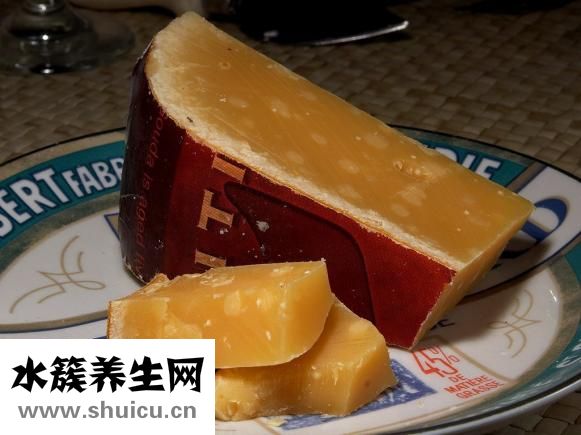 低脂肪食物表