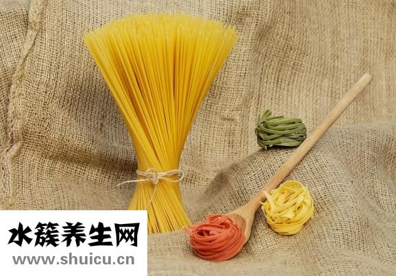 孕期可以吃泡面吗