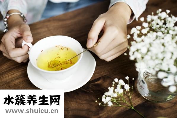 什么茶可以长期喝