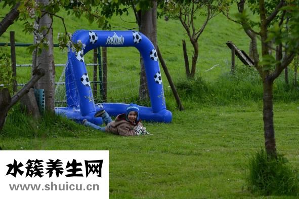 十大健身项目