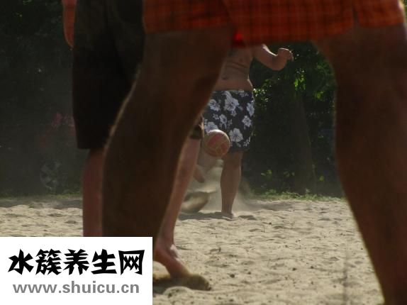 十大健身项目