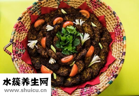 山药糯米饼