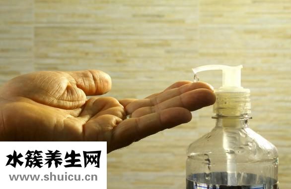 家用紫外线消毒灯