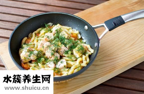 吃年糕会胖吗