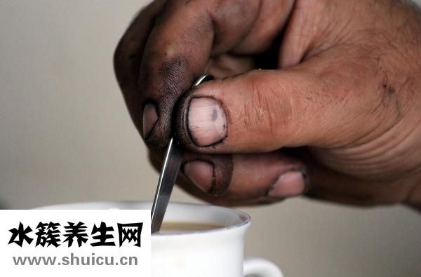 怎样解决油性头发