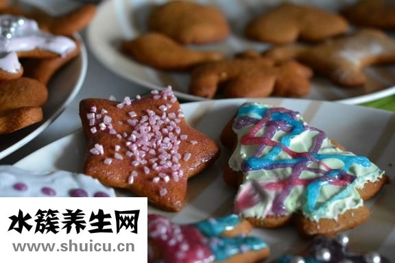 晚上喝姜水好吗