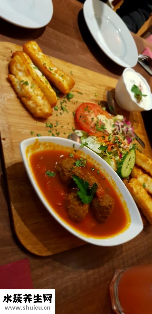 什么食物好消化