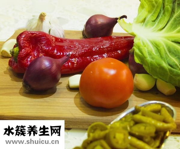 孕妇能不能吃蕨菜