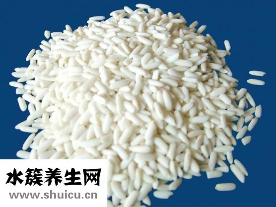 山药糯米饼