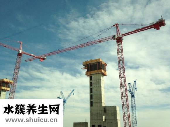 为什么鼻子会堵塞