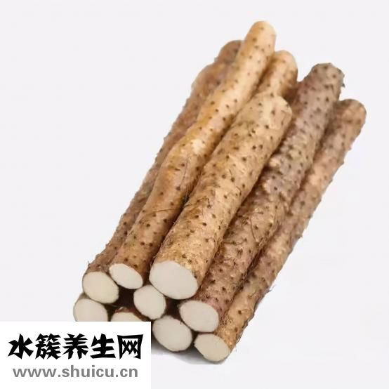 孕妇吃山药