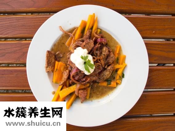 一周食谱家常菜
