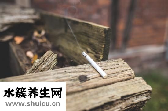 怎么能戒烟