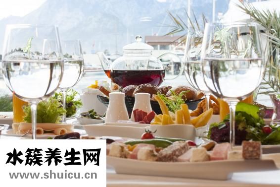 低碳饮食食谱