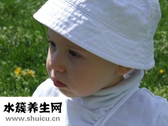 新生儿胀气