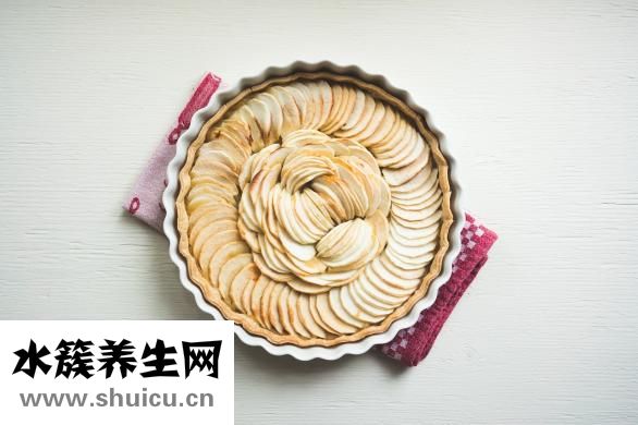 养生菌菇汤的做法