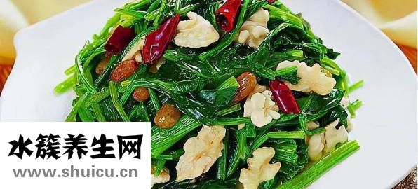 孕妇能吃菠菜吗