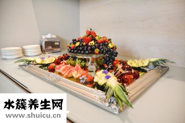 孕妇可以吃油桃吗