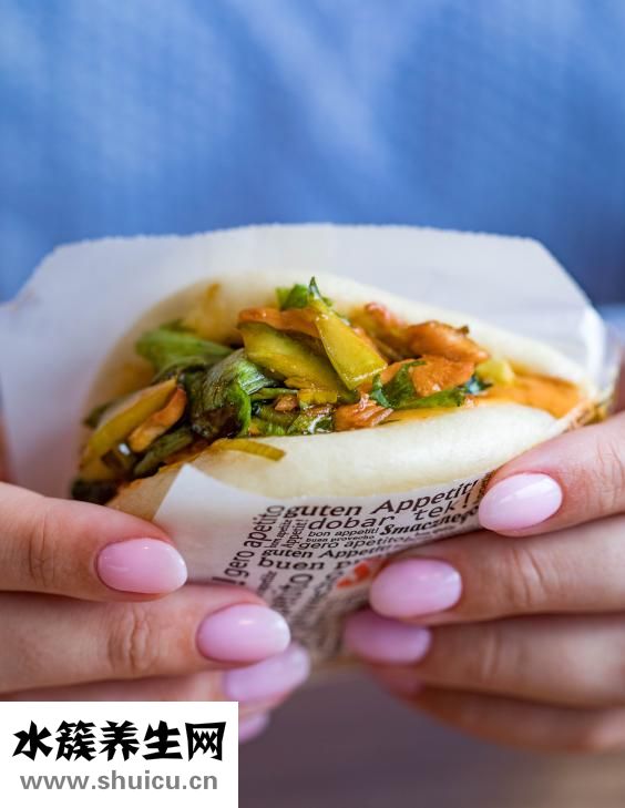 孕妇不可以吃什么