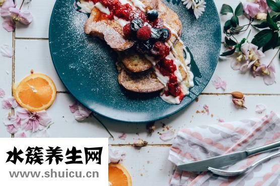 低碳饮食食谱