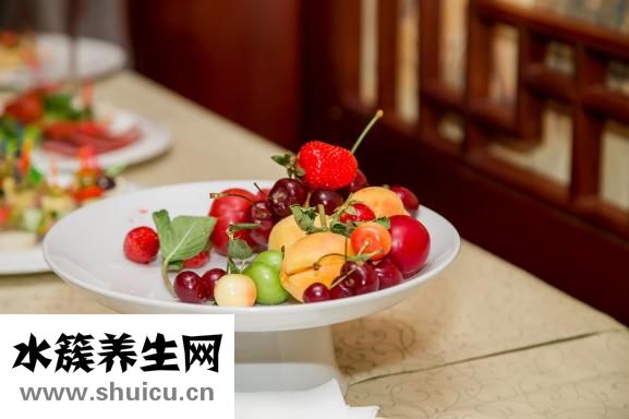 孕妇可以吃油桃吗