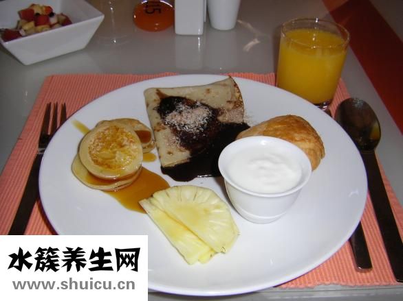 一周食谱家常菜