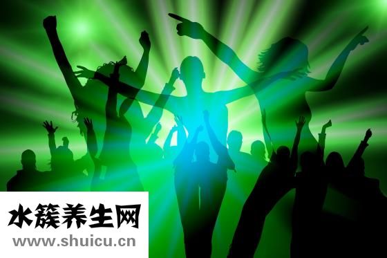 一天的作息时间表