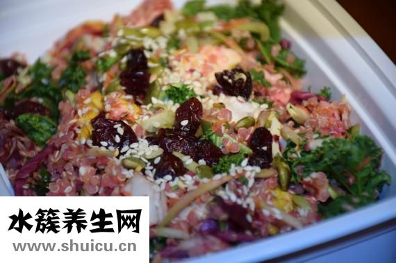 小米怎么煮