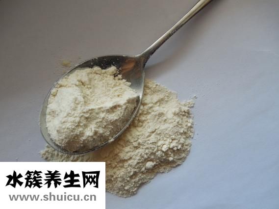 孕妇喝哪种奶粉好