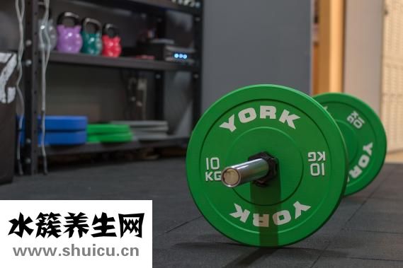 养生与保健