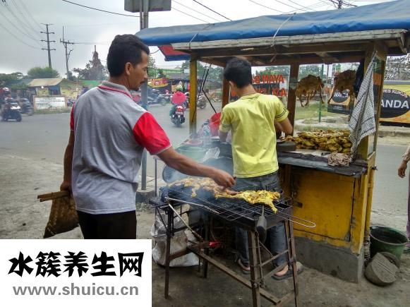 云吞皮配方