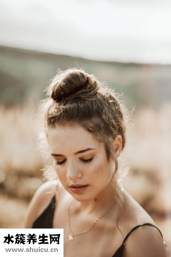 头发长不长怎么办